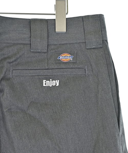 Dickies（ディッキーズ）チノパン グレー サイズ:34(XL位) メンズ/2200686713142