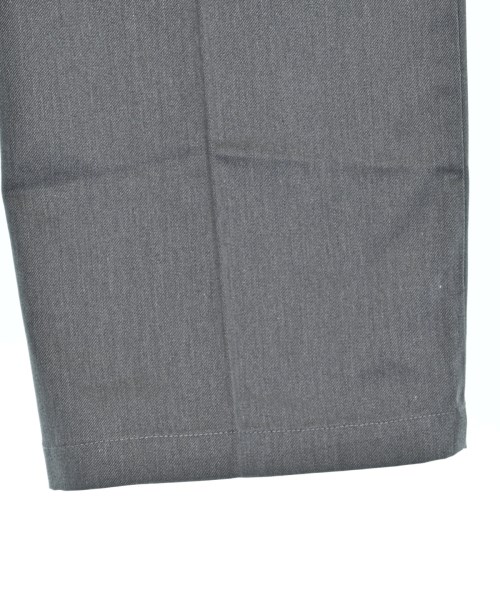 Dickies（ディッキーズ）チノパン グレー サイズ:34(XL位) メンズ/2200686713142