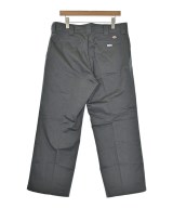 Dickies（ディッキーズ）チノパン グレー サイズ:34(XL位) メンズ/2200686713142
