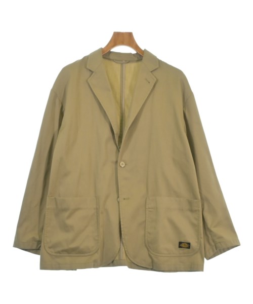 Dickies（ディッキーズ）ビジネス ベージュ サイズ:M/M メンズ/2200689672019