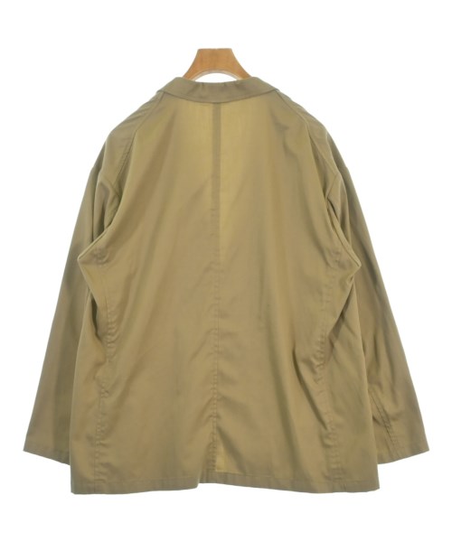 Dickies（ディッキーズ）ビジネス ベージュ サイズ:M/M メンズ/2200689672019