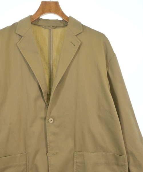 Dickies（ディッキーズ）ビジネス ベージュ サイズ:M/M メンズ/2200689672019