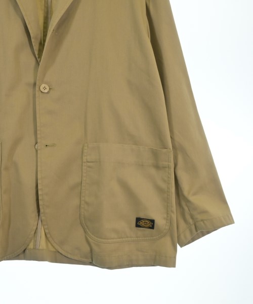 Dickies（ディッキーズ）ビジネス ベージュ サイズ:M/M メンズ/2200689672019