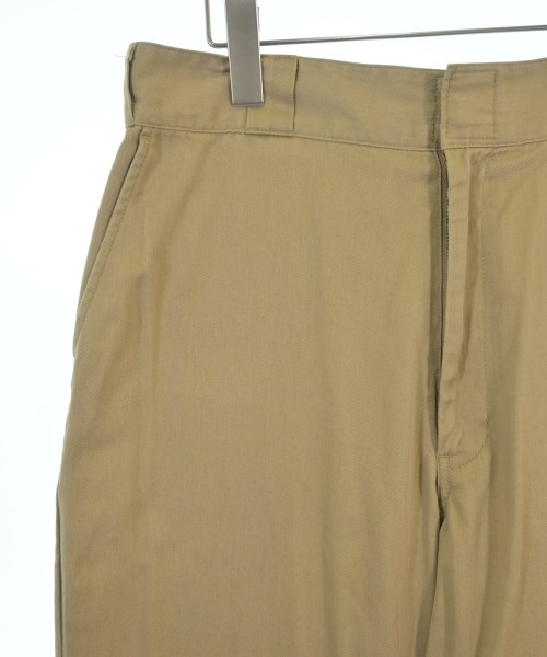 Dickies（ディッキーズ）ビジネス ベージュ サイズ:M/M メンズ/2200689672019