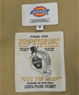 Dickies（ディッキーズ）ビジネス ベージュ サイズ:M/M メンズ/2200689672019
