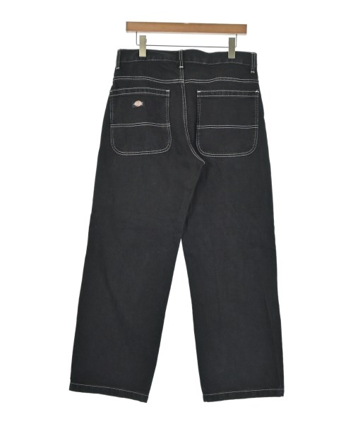 Dickies（ディッキーズ）デニムパンツ 黒 サイズ:32(L位) メンズ/2200689759048