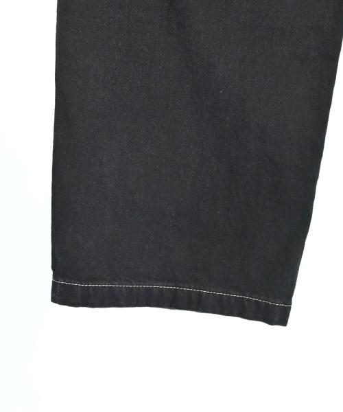 Dickies（ディッキーズ）デニムパンツ 黒 サイズ:32(L位) メンズ/2200689759048