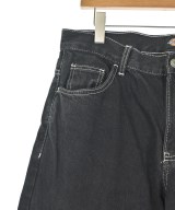 Dickies（ディッキーズ）デニムパンツ 黒 サイズ:32(L位) メンズ/2200689759048