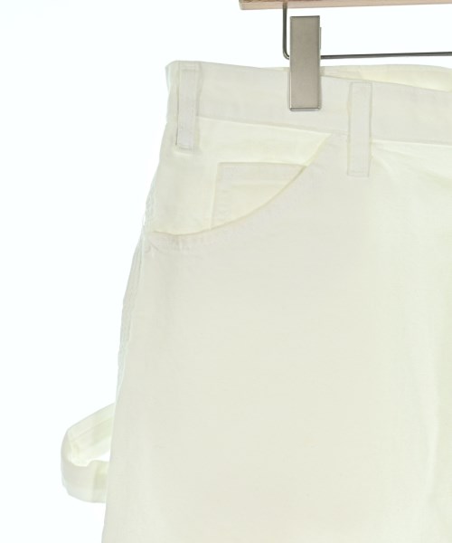 Dickies（ディッキーズ）デニムパンツ 白 サイズ:-(L位) メンズ/2200689759062