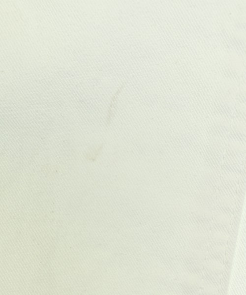 Dickies（ディッキーズ）デニムパンツ 白 サイズ:-(L位) メンズ/2200689759062