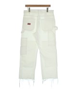 Dickies（ディッキーズ）デニムパンツ 白 サイズ:-(L位) メンズ/2200689759062