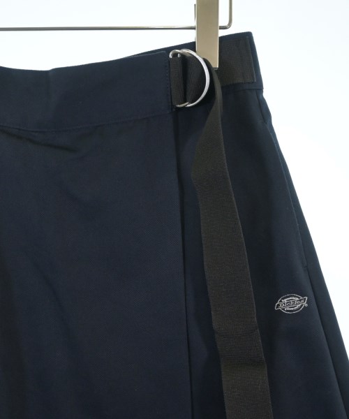 Dickies（ディッキーズ）ロング・マキシ丈スカート 紺 サイズ:L レディース/2200686914280