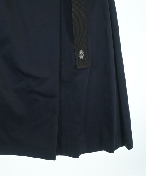 Dickies（ディッキーズ）ロング・マキシ丈スカート 紺 サイズ:L レディース/2200686914280