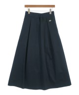 Dickies（ディッキーズ）ロング・マキシ丈スカート 紺 サイズ:L レディース/2200686914280