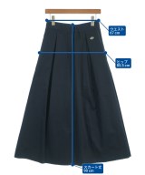 Dickies（ディッキーズ）ロング・マキシ丈スカート 紺 サイズ:L レディース/2200686914280