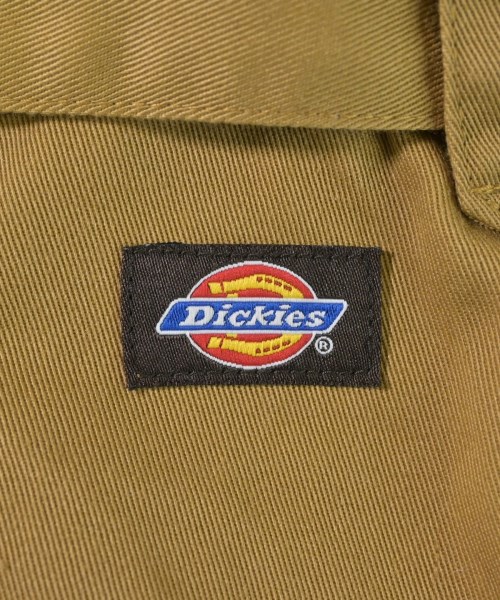 Dickies（ディッキーズ）ロング・マキシ丈スカート ベージュ サイズ:S レディース/2200686976011