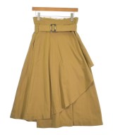 Dickies（ディッキーズ）ロング・マキシ丈スカート ベージュ サイズ:S レディース/2200686976011