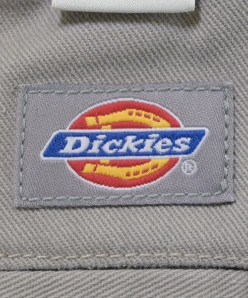 Dickies（ディッキーズ）ショートパンツ グレー サイズ:32(L位) メンズ/2200690083118