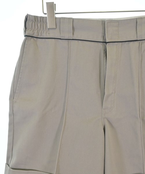 Dickies（ディッキーズ）ショートパンツ グレー サイズ:32(L位) メンズ/2200690083118