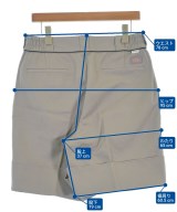 Dickies（ディッキーズ）ショートパンツ グレー サイズ:32(L位) メンズ/2200690083118
