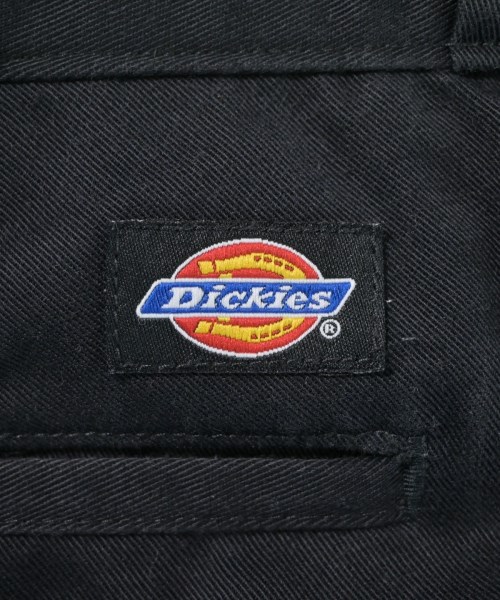Dickies（ディッキーズ）チノパン 黒 サイズ:32(L位) メンズ/2200690324037