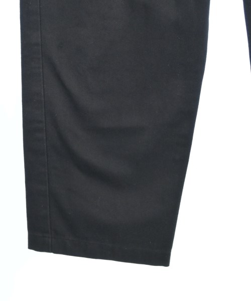 Dickies（ディッキーズ）チノパン 黒 サイズ:32(L位) メンズ/2200690324037