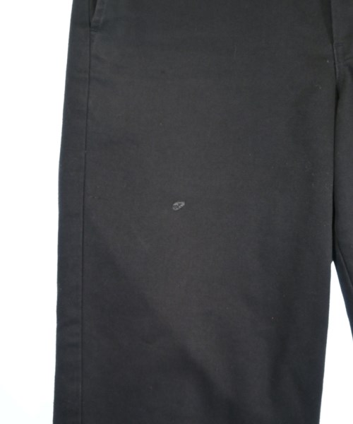 Dickies（ディッキーズ）チノパン 黒 サイズ:32(L位) メンズ/2200690324037