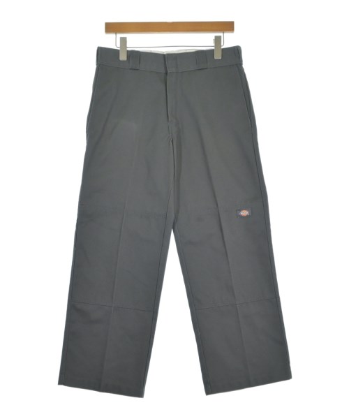 Dickies(ディッキーズ)チノパン グレー サイズ:31(M位)/2200691588018