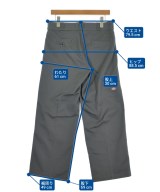 Dickies（ディッキーズ）チノパン グレー サイズ:31(M位) メンズ/2200691588018