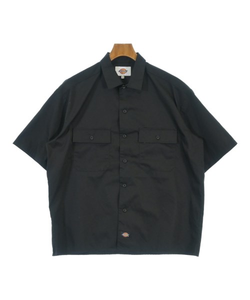 Dickies(ディッキーズ)カジュアルシャツ 黒 サイズ:M/2200691791111