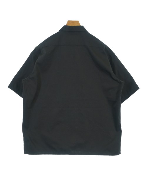 Dickies（ディッキーズ）カジュアルシャツ 黒 サイズ:M メンズ/2200691791111