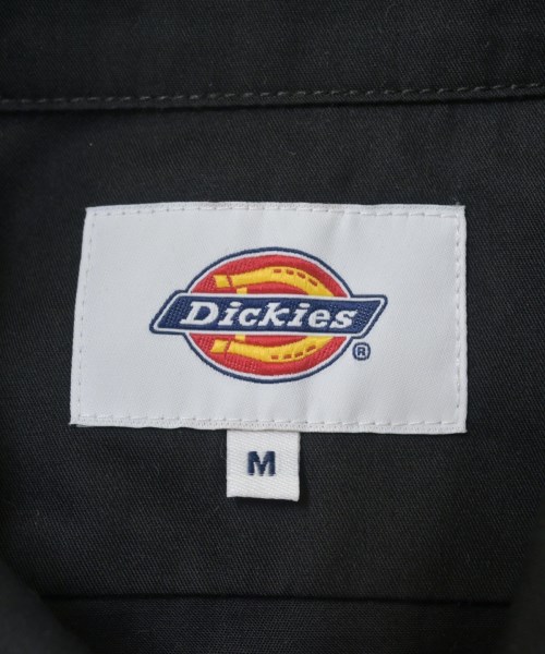 Dickies（ディッキーズ）カジュアルシャツ 黒 サイズ:M メンズ/2200691791111