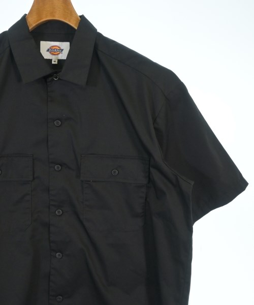 Dickies（ディッキーズ）カジュアルシャツ 黒 サイズ:M メンズ/2200691791111