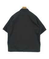 Dickies（ディッキーズ）カジュアルシャツ 黒 サイズ:M メンズ/2200691791111