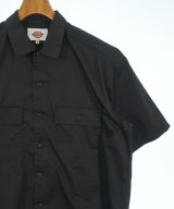 Dickies（ディッキーズ）カジュアルシャツ 黒 サイズ:M メンズ/2200691791111
