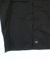 Dickies（ディッキーズ）カジュアルシャツ 黒 サイズ:M メンズ/2200691791111