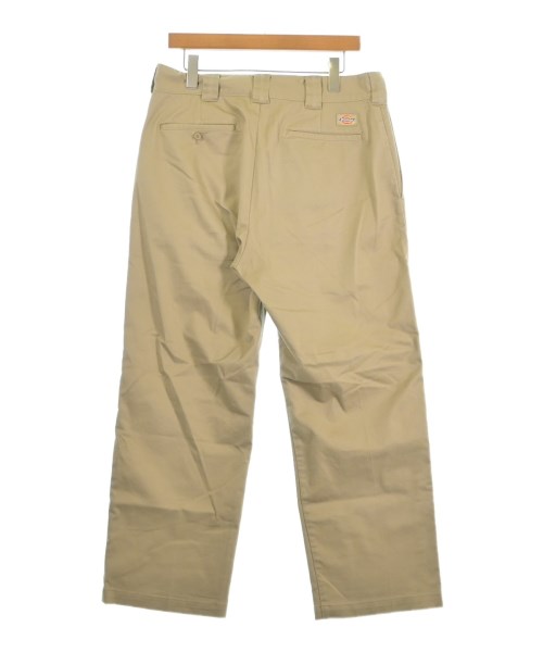 Dickies（ディッキーズ）チノパン ベージュ サイズ:-(M位) メンズ/2200691975047