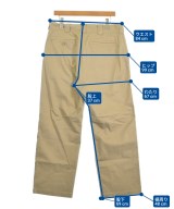Dickies（ディッキーズ）チノパン ベージュ サイズ:-(M位) メンズ/2200691975047