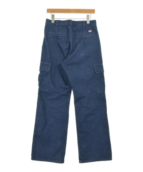 Dickies（ディッキーズ）デニムパンツ 青 サイズ:30(M位) メンズ/2200692323021