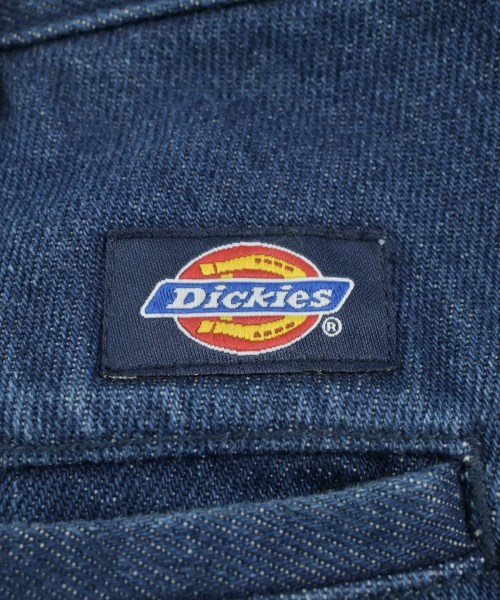Dickies（ディッキーズ）デニムパンツ 青 サイズ:30(M位) メンズ/2200692323021