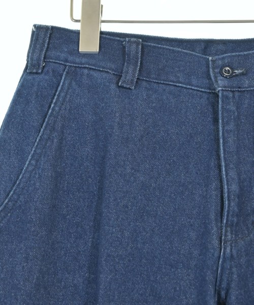 Dickies（ディッキーズ）デニムパンツ 青 サイズ:30(M位) メンズ/2200692323021