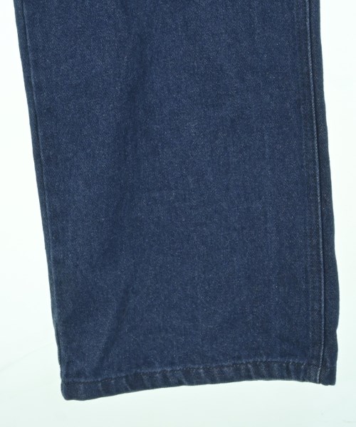 Dickies（ディッキーズ）デニムパンツ 青 サイズ:30(M位) メンズ/2200692323021