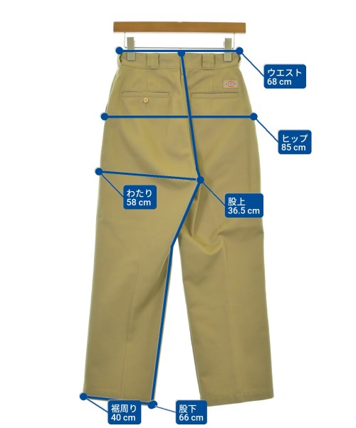 Dickies（ディッキーズ）その他 ベージュ サイズ:S メンズ/2200688092023