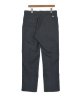 Dickies（ディッキーズ）チノパン 黒 サイズ:36(XXL位) メンズ/2200693140139
