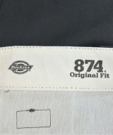 Dickies（ディッキーズ）チノパン 黒 サイズ:36(XXL位) メンズ/2200693140139