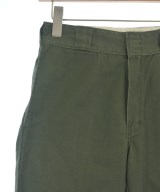 Dickies（ディッキーズ）チノパン 緑 サイズ:28(L位) レディース/2200693289012