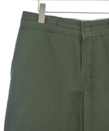 Dickies（ディッキーズ）チノパン 緑 サイズ:32(L位) レディース/2200693289036