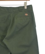 Dickies（ディッキーズ）チノパン 緑 サイズ:32(L位) レディース/2200693289036