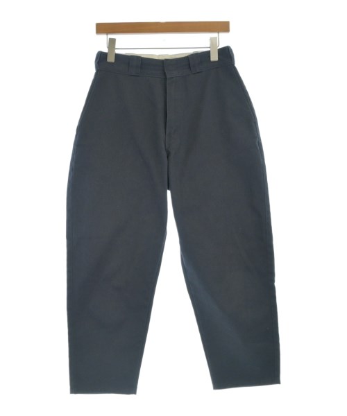 Dickies(ディッキーズ)チノパン 紺 サイズ:30(M位)/2200693289043
