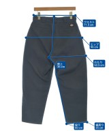 Dickies（ディッキーズ）チノパン 紺 サイズ:30(M位) メンズ/2200693289043